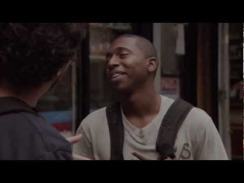 Gimme the Loot trailer