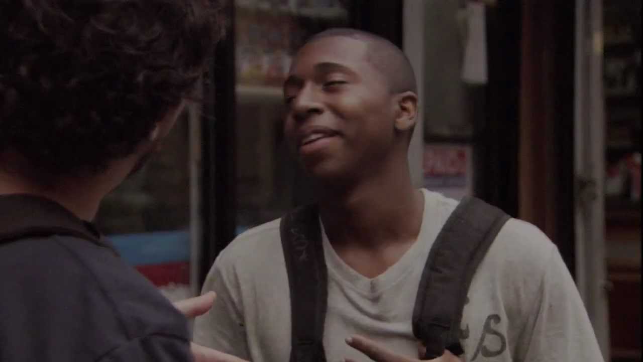 Watch Gimme the Loot Theatrical Trailer — Official Trailer