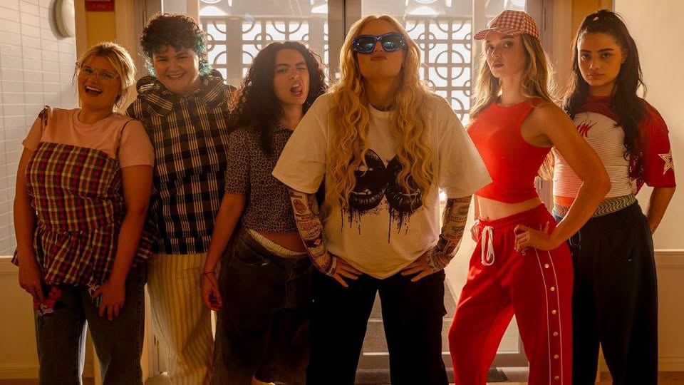 Movie photo