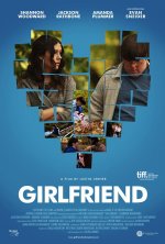 Girlfriend poster