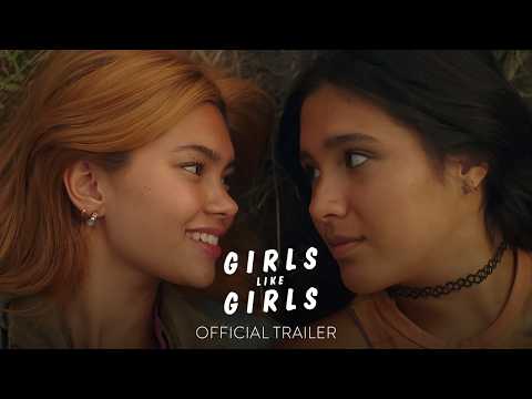Girls Like Girls trailer