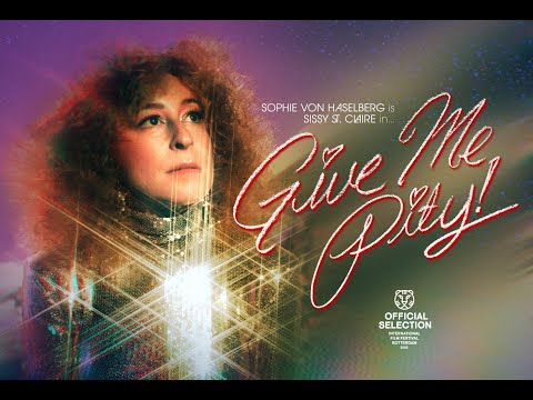 Give Me Pity! trailer
