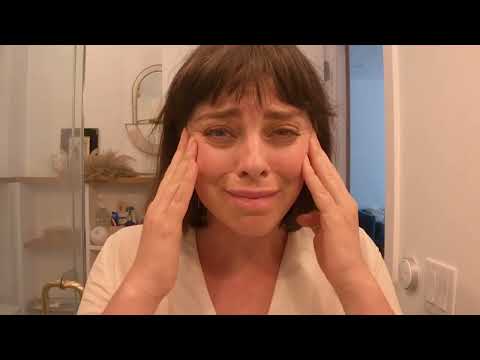 Glimpse trailer