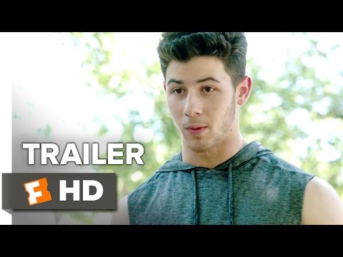 Goat trailer
