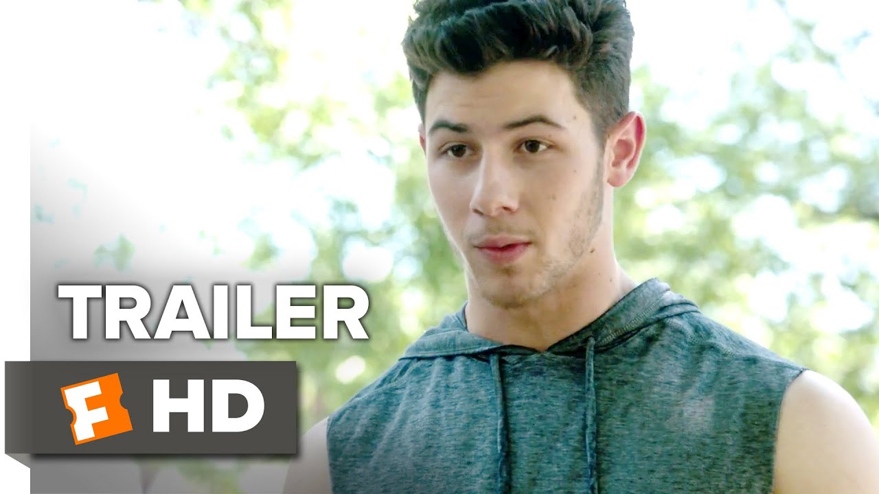 Watch Goat Theatrical Trailer — Official Trailer