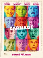 French Poster