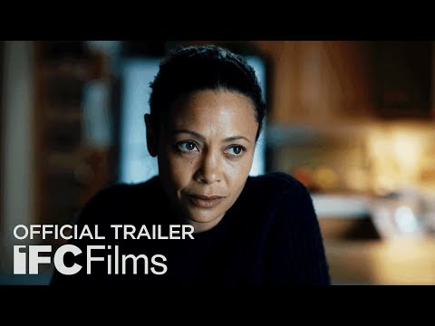 God's Country trailer