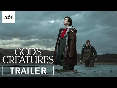 God's Creatures trailer