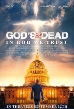 God's Not Dead 5: In God We Trust Movie Poster