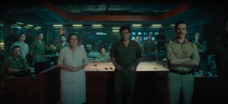 Golda movie image 722664