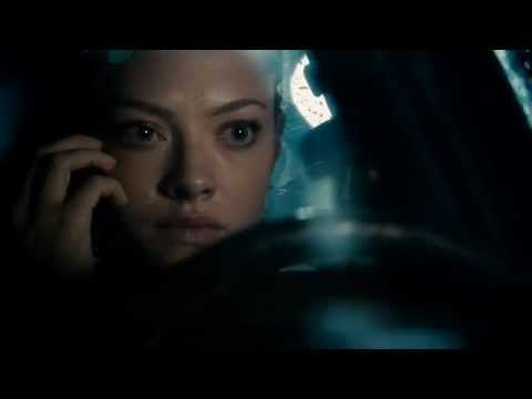 Gone trailer