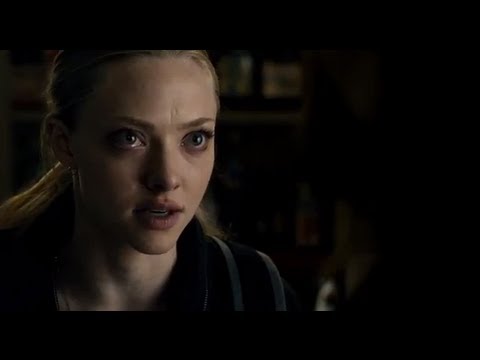 Gone trailer