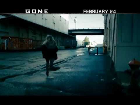 Gone trailer