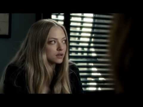 Gone trailer