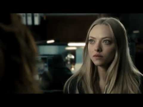 Gone trailer