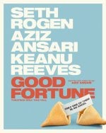 Good Fortune Movie Poster