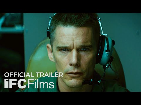 Good Kill trailer