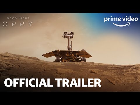 Good Night Oppy trailer
