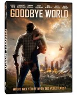 Goodbye World Movie Poster