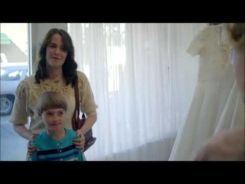 Gossamer Folds trailer