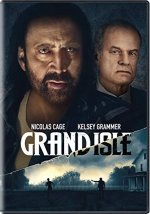 Grand Isle Movie Poster