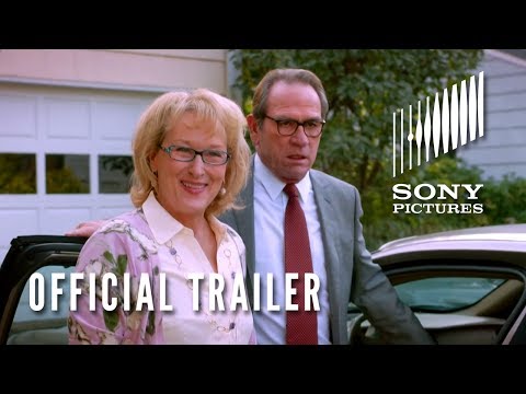 Hope Springs trailer
