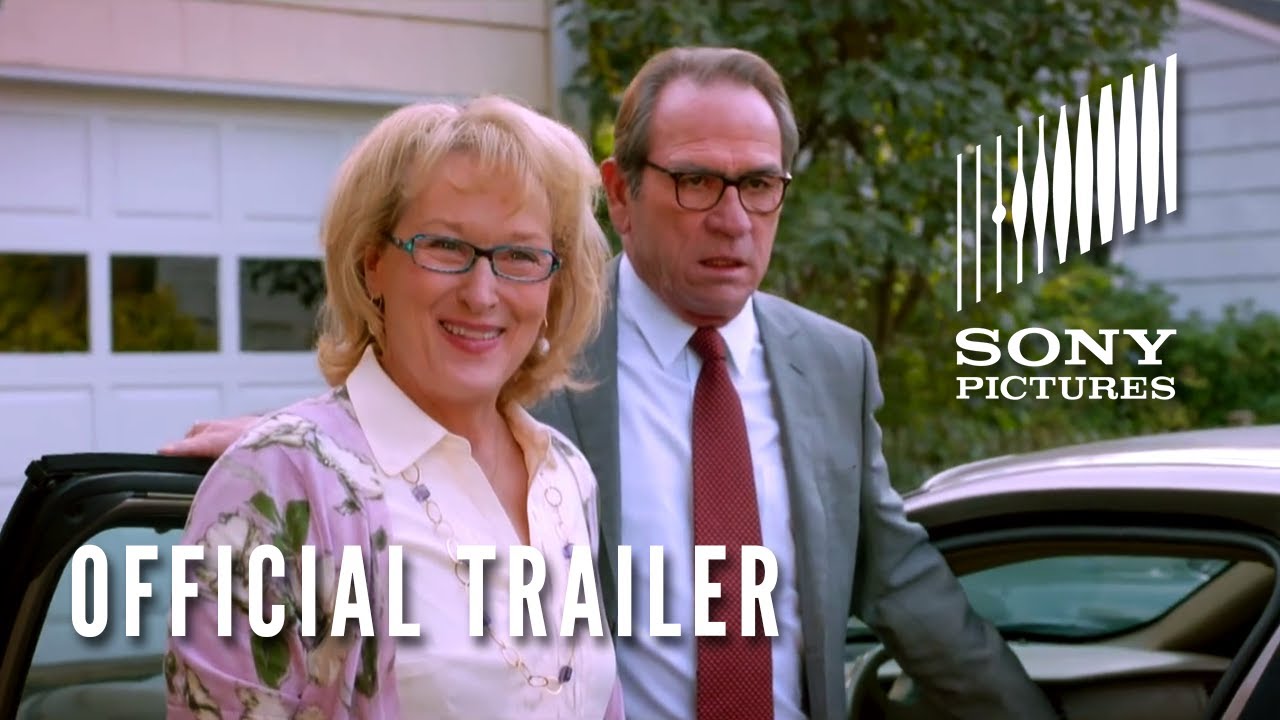 Watch Hope Springs Theatrical Trailer — Official Trailer
