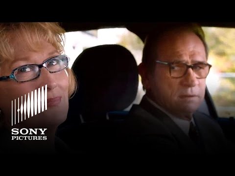 Hope Springs trailer