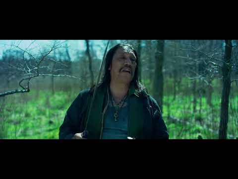 Green Ghost And The Masters Of The Stone trailer