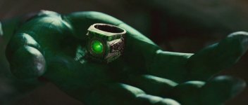 Green Lantern movie image 33398
