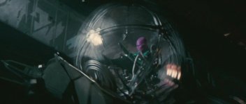 Green Lantern movie image 33399