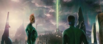 Green Lantern movie image 33400