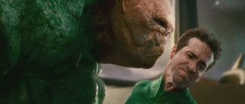Green Lantern movie image 33402