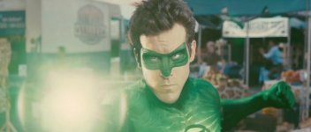 Green Lantern movie image 33404