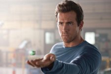 Green Lantern movie image 34516