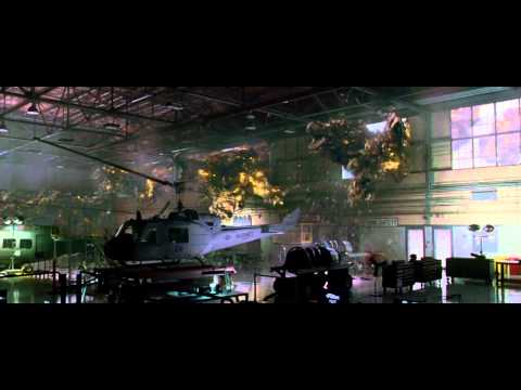 Green Lantern trailer