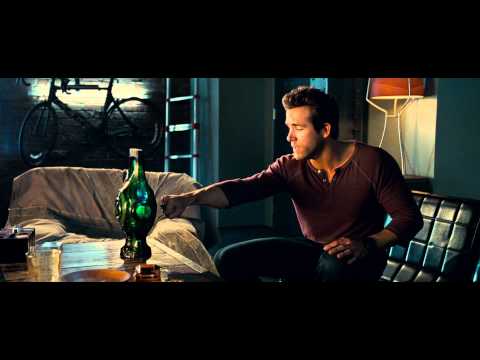 Green Lantern trailer