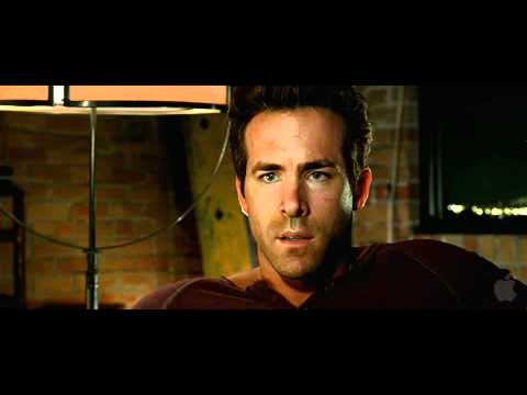 Green Lantern trailer