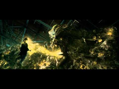 Green Lantern trailer