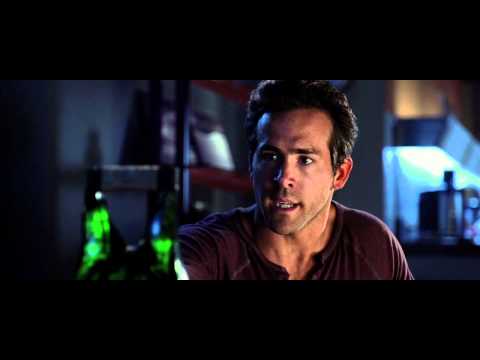 Green Lantern trailer