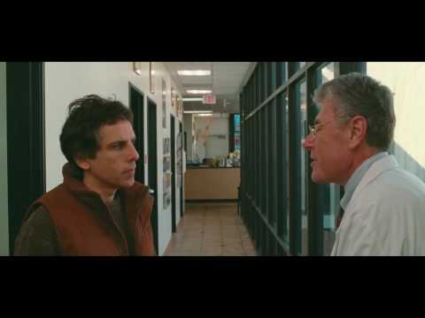 Greenberg trailer
