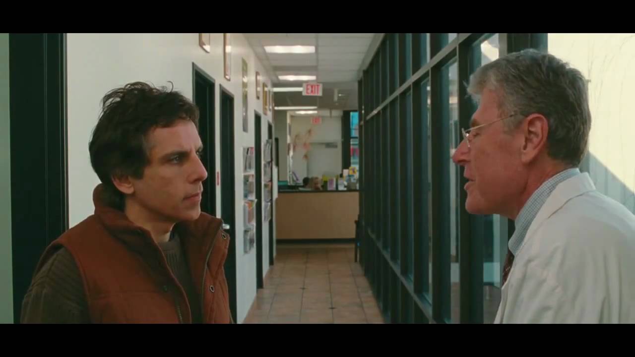 Watch Greenberg Theatrical Trailer — Official Trailer