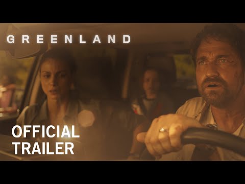 Greenland trailer