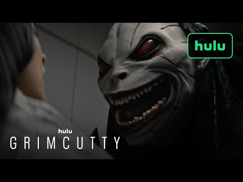 Grimcutty trailer