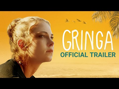 Gringa trailer