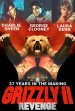 Grizzly II: Revenge Movie Poster