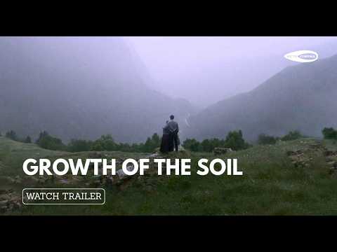 Growth of the Soil trailer