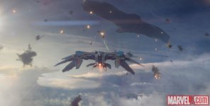 Guardians of the Galaxy movie image 161197