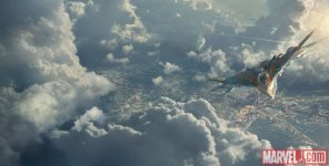 Guardians of the Galaxy movie image 161206