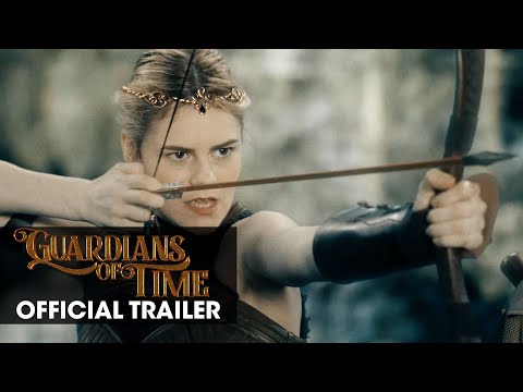 Guardians of Time trailer